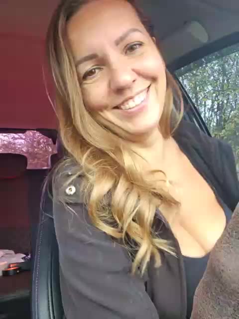 MilaSavory Cam Model Chat September 27, 2025