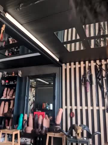 DarkDea Cam Model Chat September 27, 2025