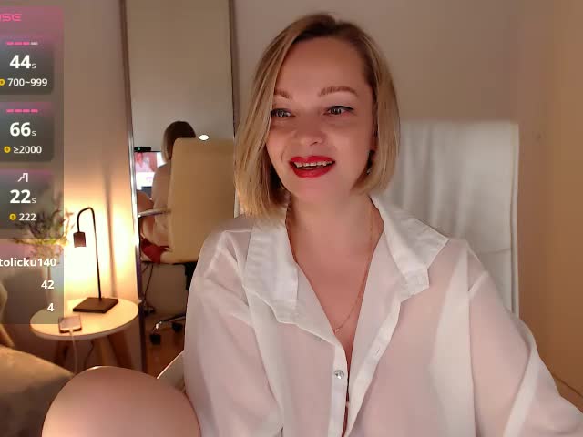 Tilly-Eliot Cam Model Chat September 27, 2025