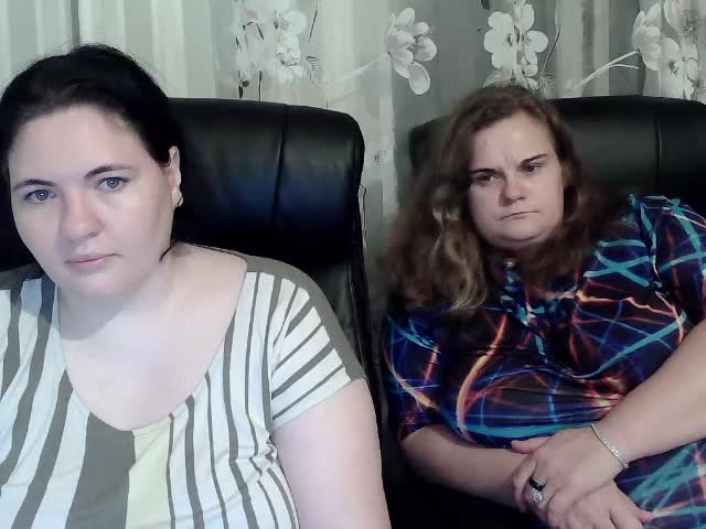 HollyXEva Cam Model Chat September 27, 2025