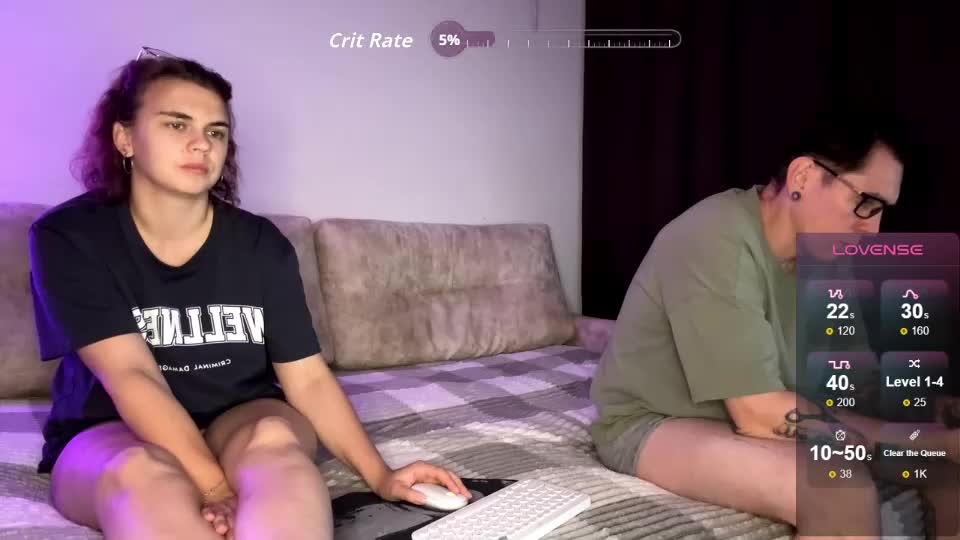 melody_song Cam Model Chat September 27, 2025