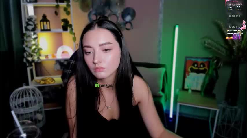 miki_nikki Cam Model Chat September 27, 2025