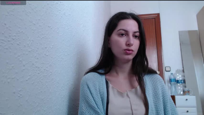 Hot-lina Cam Model Chat September 27, 2025