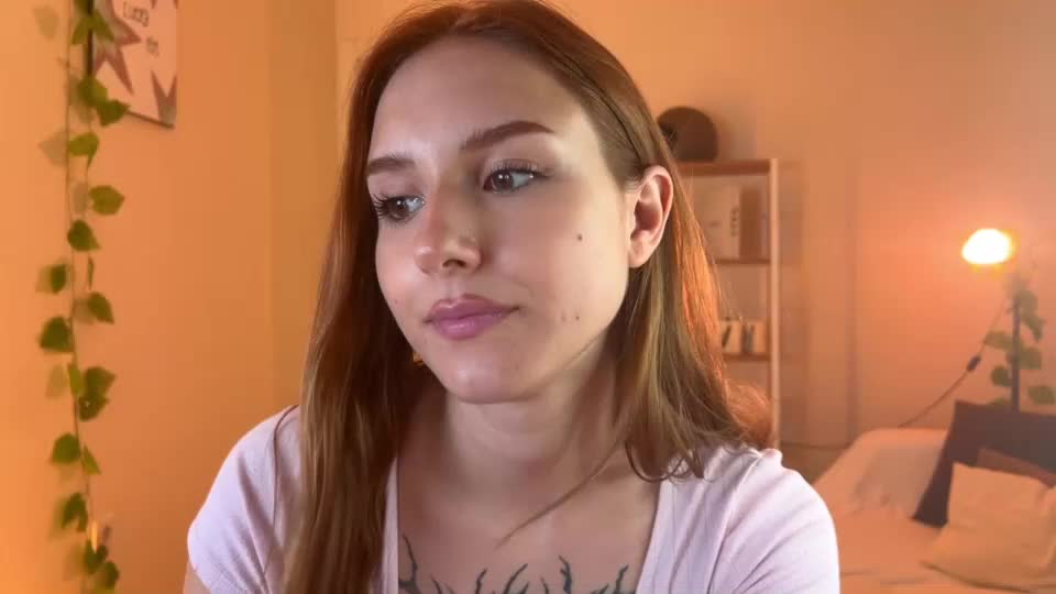 linda_morgans Cam Model Chat September 27, 2025