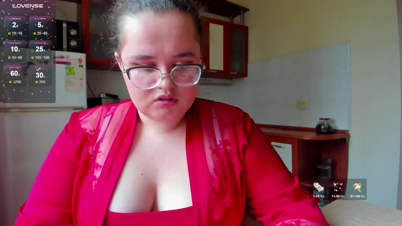 Jessica-Joy Cam Model Chat September 27, 2025