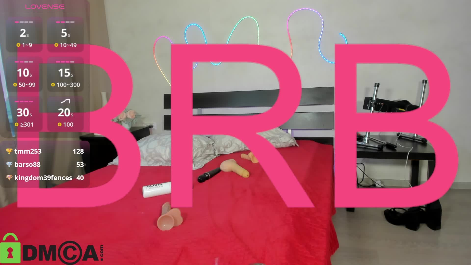 Stasy-Traiin Cam Model Chat September 27, 2025