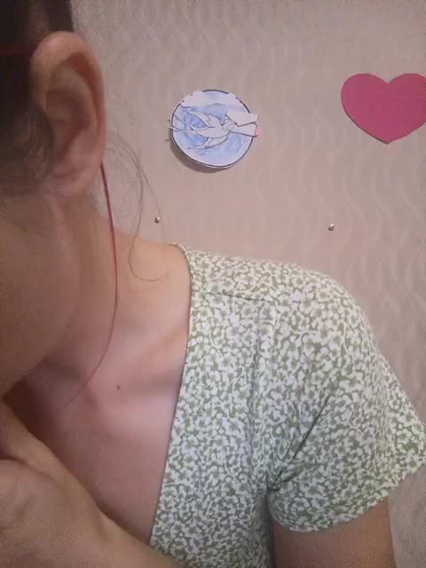 Ymmixxx Cam Model Chat September 27, 2025