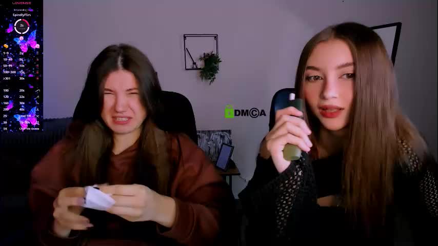 lissa_night Cam Model Chat September 27, 2025