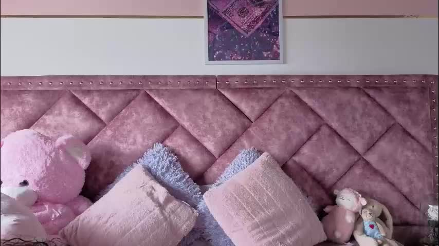 charlote__miller Cam Model Chat September 27, 2025