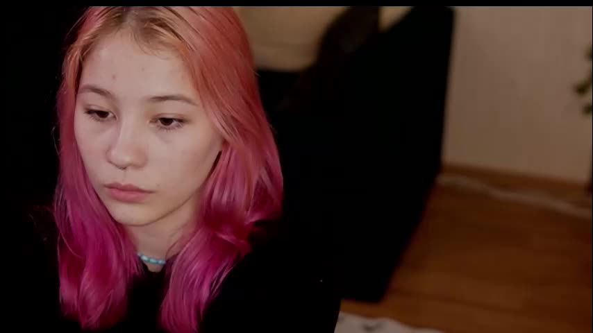 traharaaa Cam Model Chat September 27, 2025