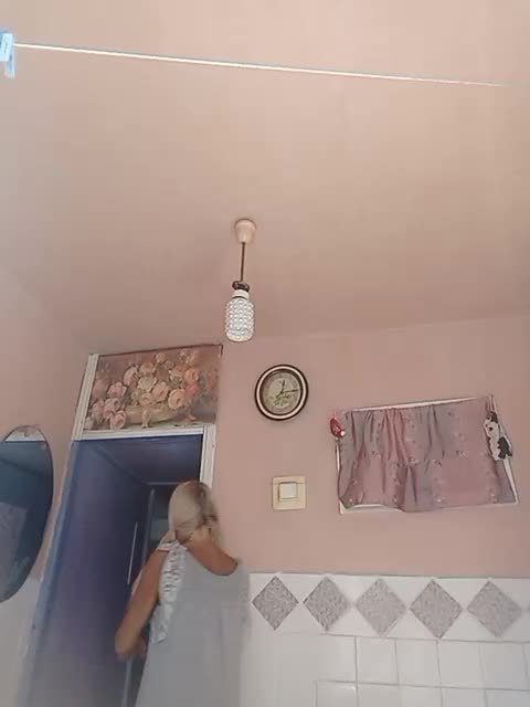 Victoria-sexi Cam Model Chat September 27, 2025