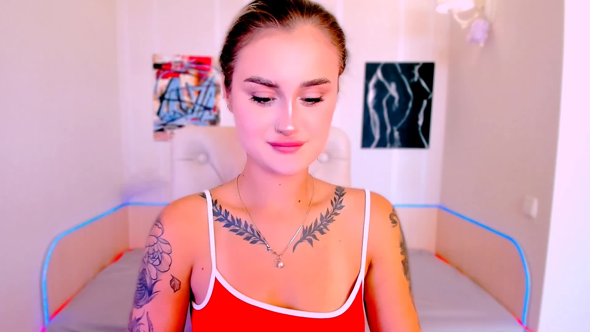 Ravenaaaa Cam Model Chat September 27, 2025