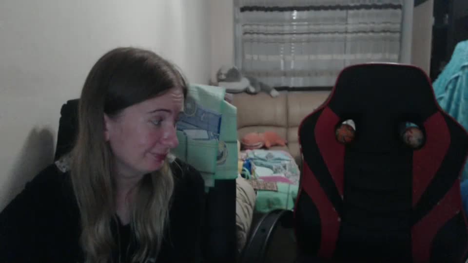 jenisandpeter Cam Model Chat September 27, 2025