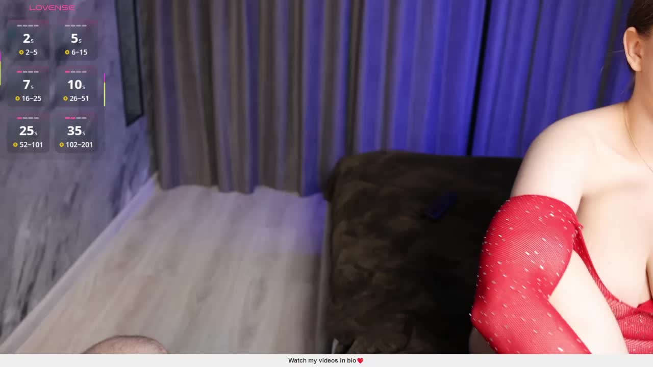 sweet-couple777 Cam Model Chat September 27, 2025