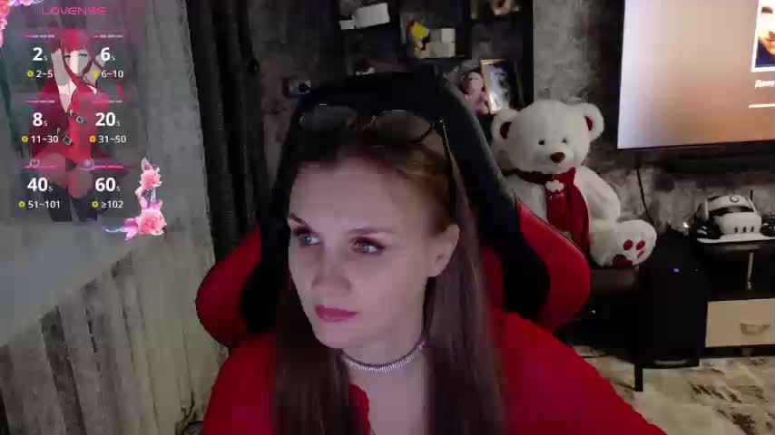 MedSEXtri4ka Cam Model Chat September 27, 2025