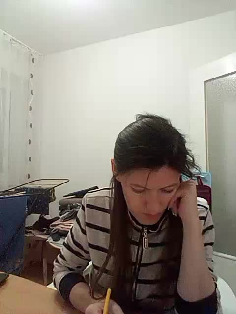 __COVID-19__ Cam Model Chat September 27, 2025