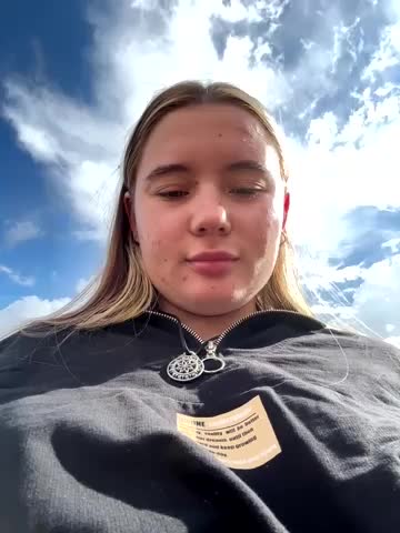 StephanieMur Cam Model Chat September 27, 2025