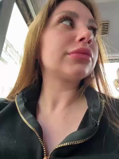 Girls-Leia Cam Model Chat September 27, 2025