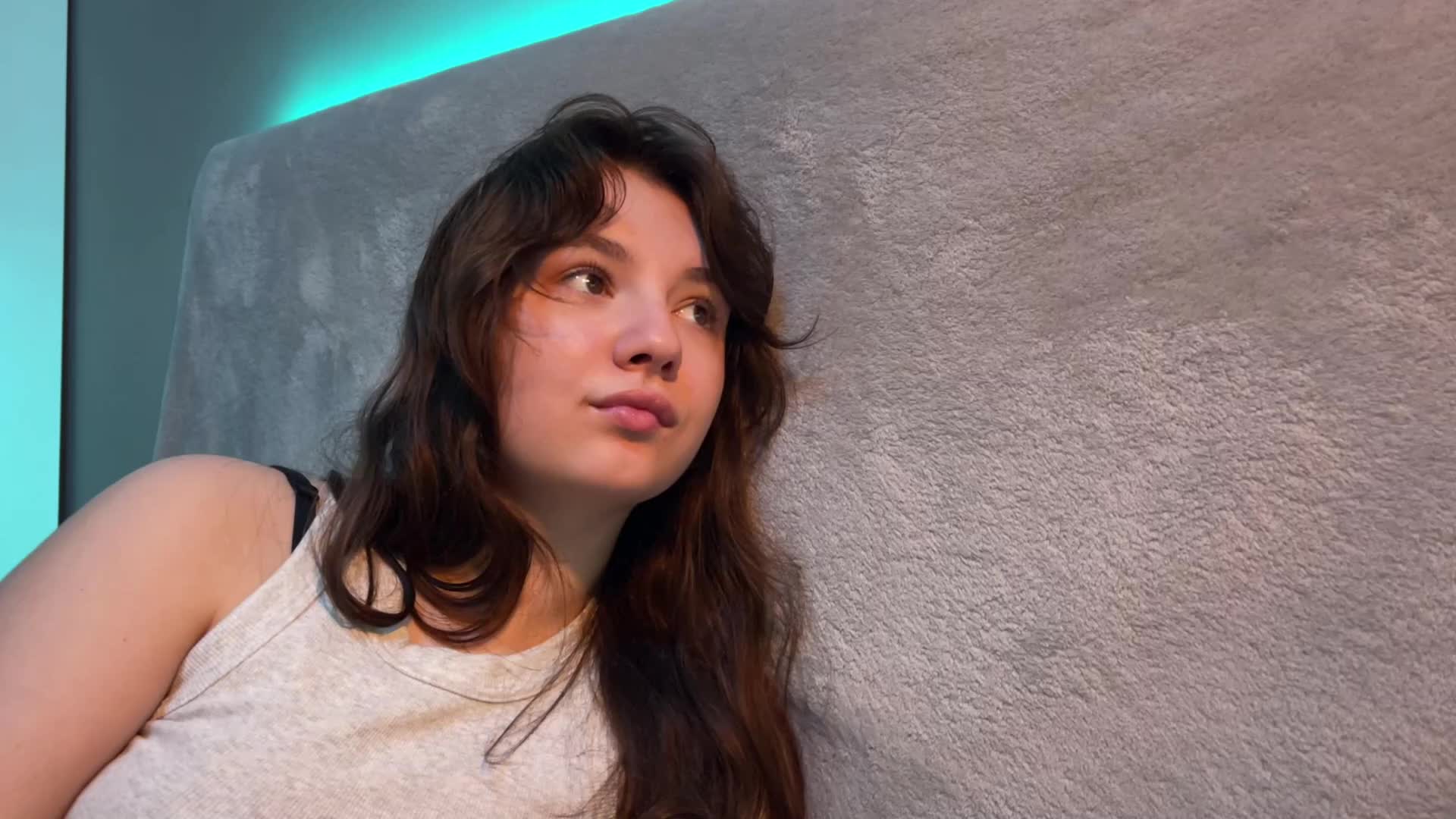 AlisaRichGold Cam Model Chat September 27, 2025