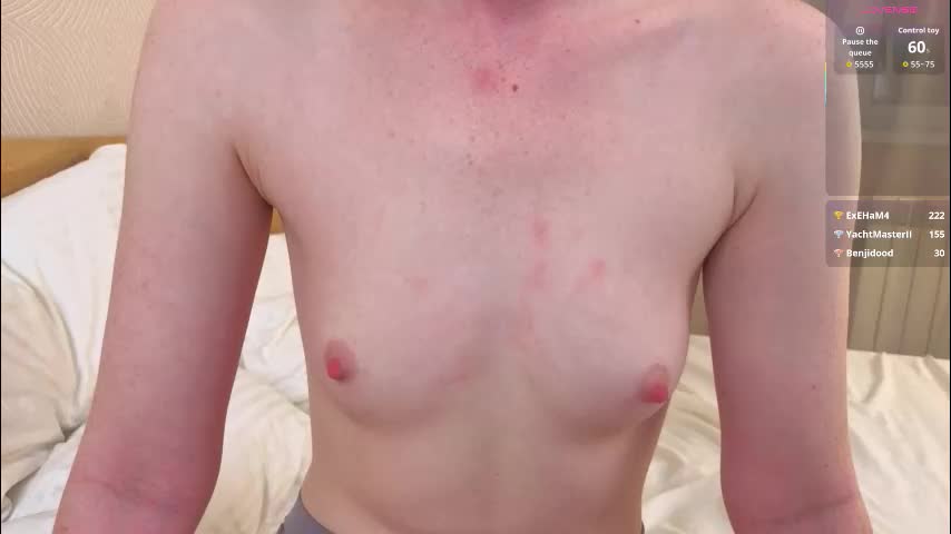 blonde_lotos Cam Model Chat September 27, 2025