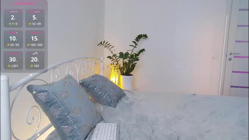 _noell_ Cam Model Chat September 27, 2025