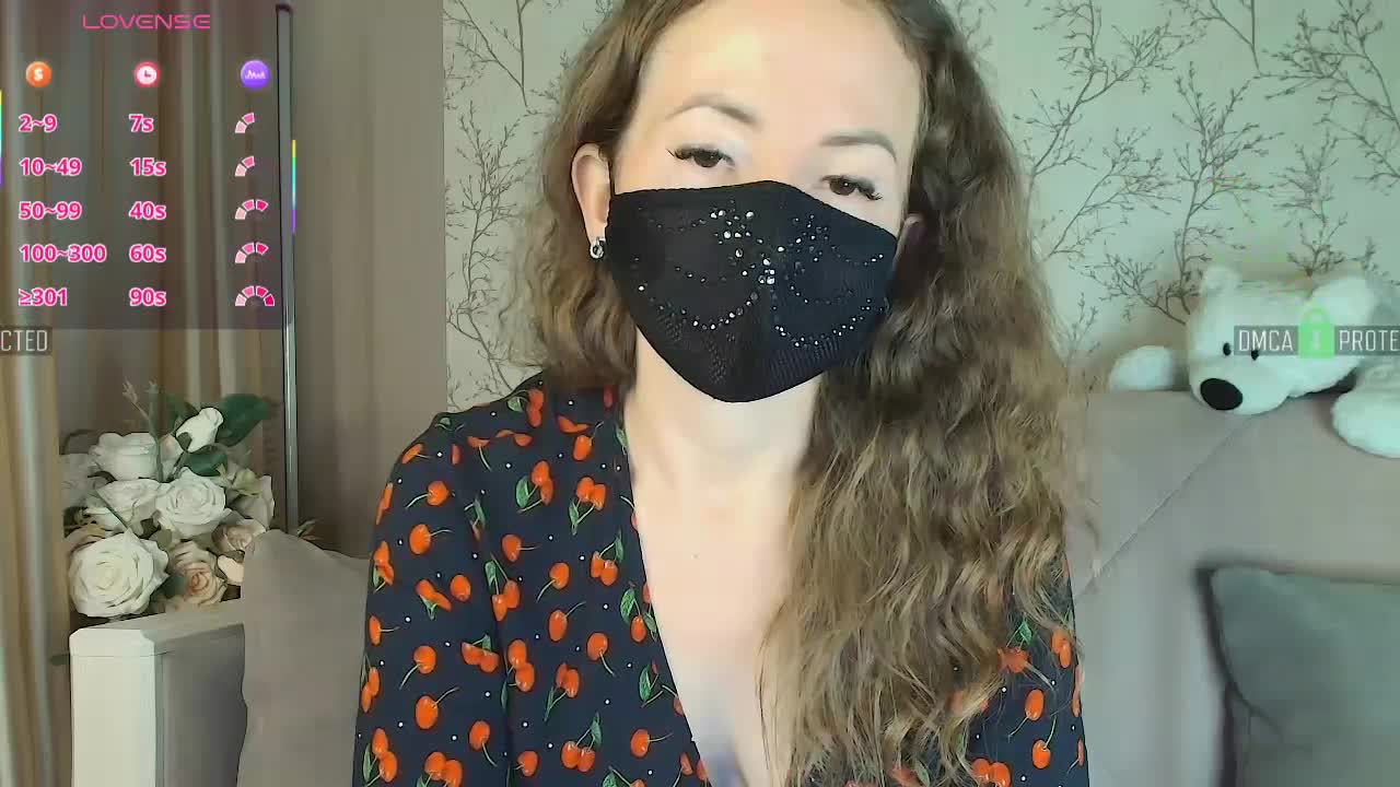 MilfeaN Cam Model Chat September 27, 2025