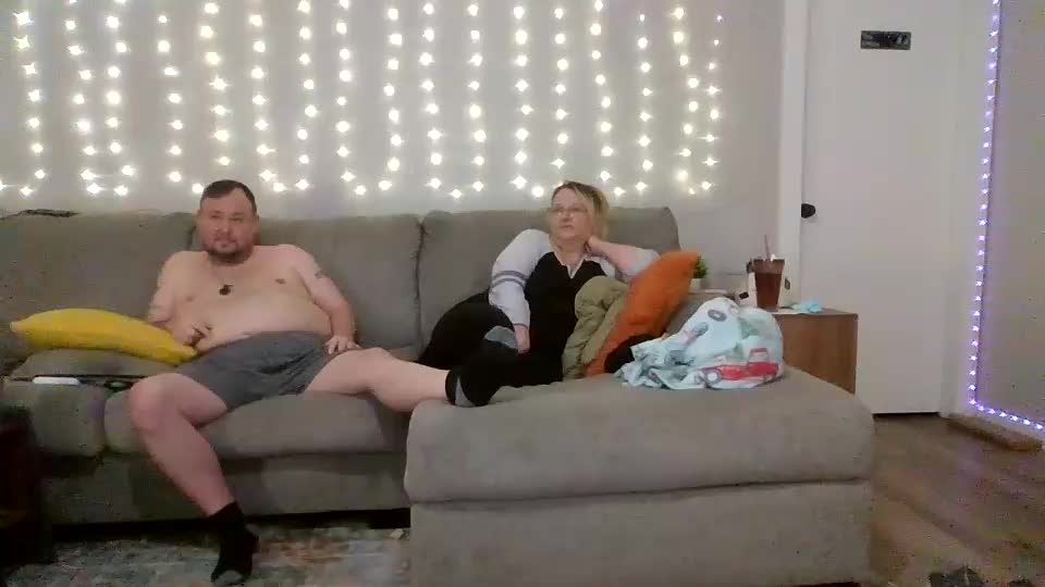 victoriaandjesse Cam Model Chat September 27, 2025