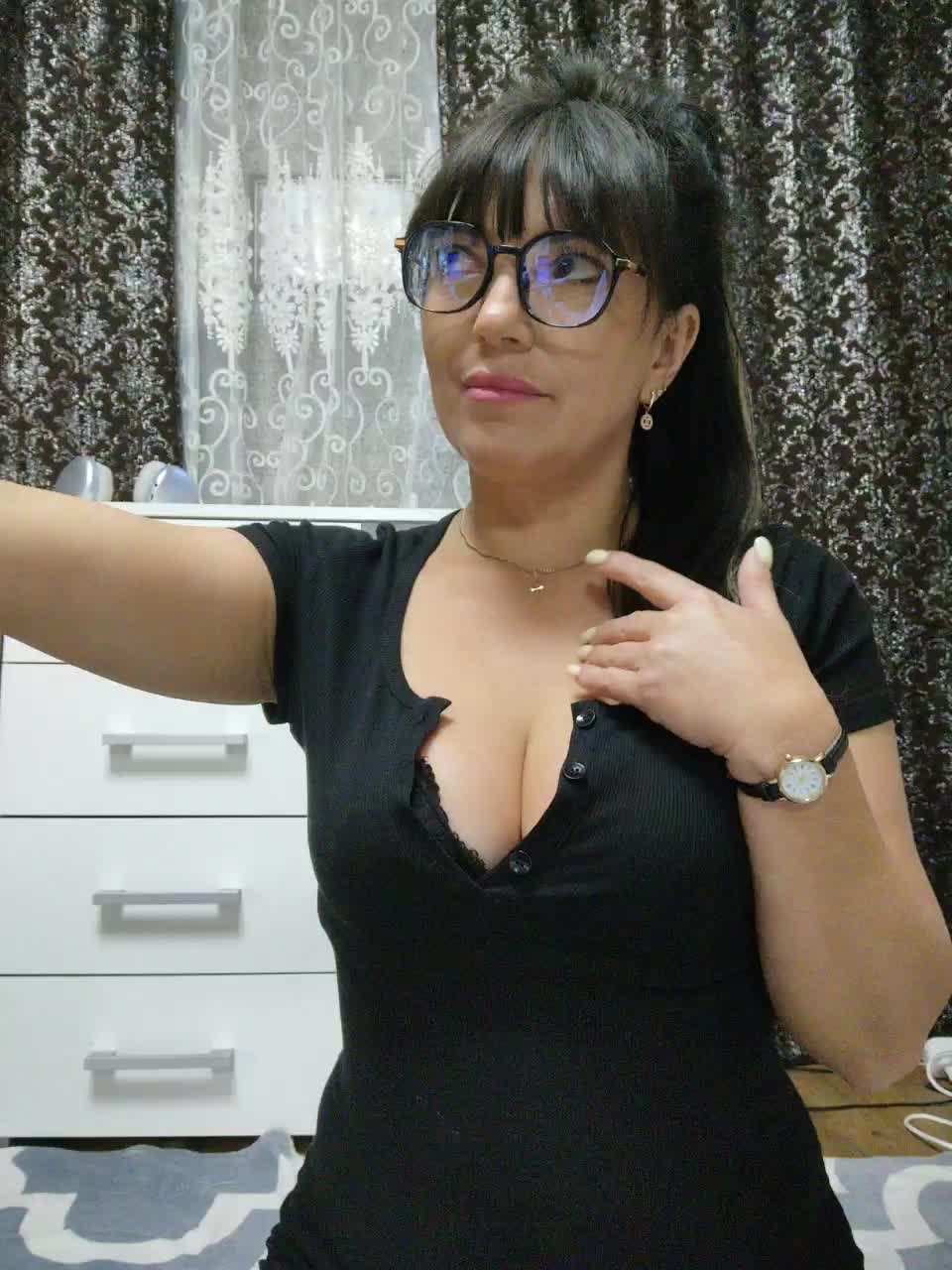 ProstoLolkaXXX Cam Model Chat September 27, 2025