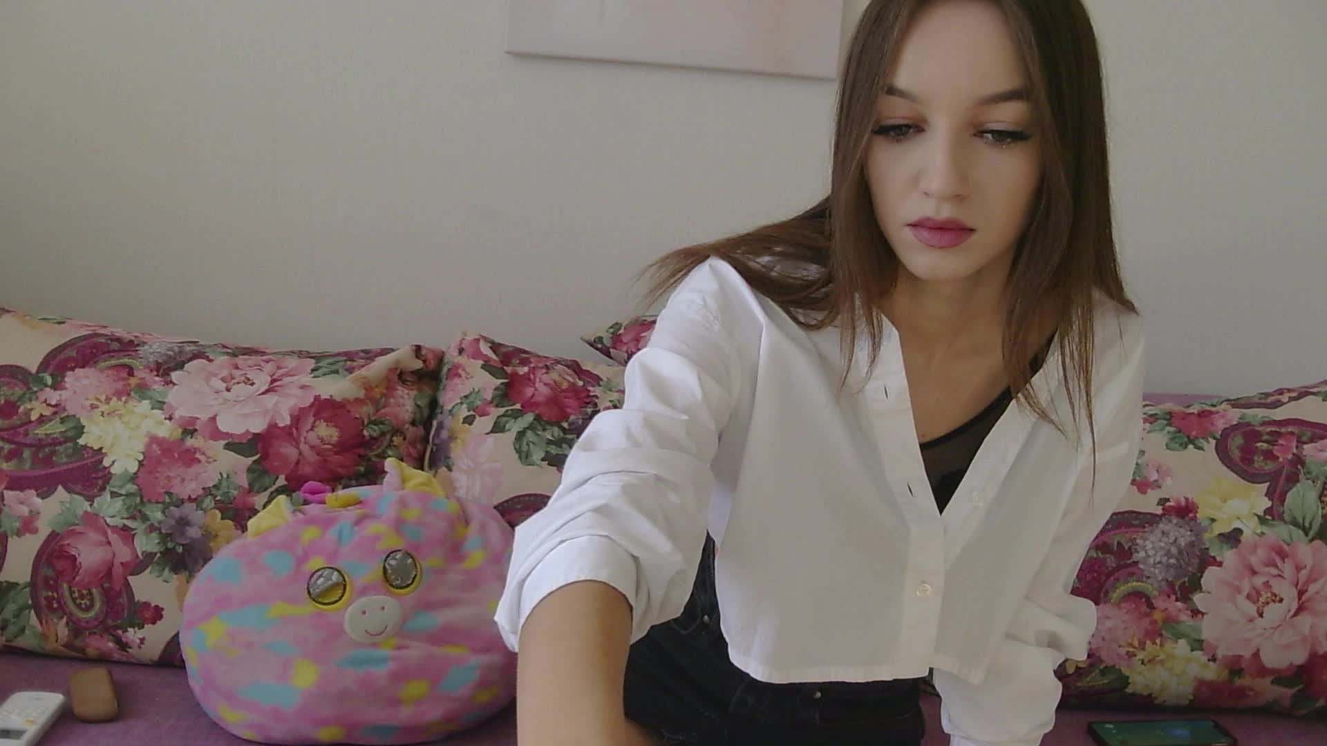 NotSoSweetDasha Cam Model Chat September 27, 2025