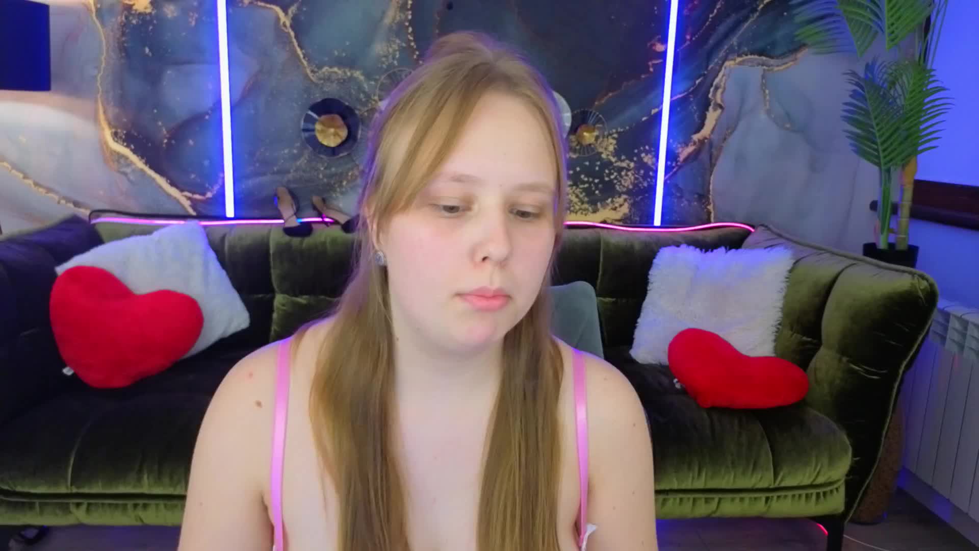 CrystallPaws Cam Model Chat September 27, 2025