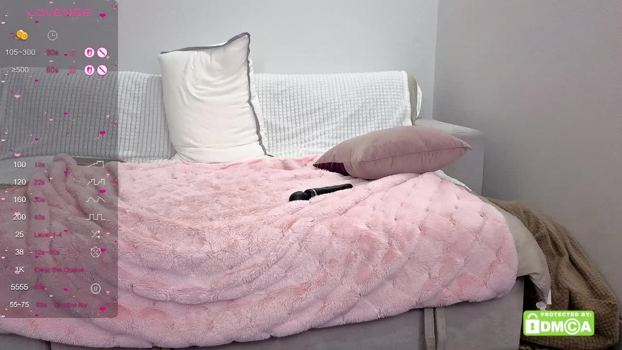 Anuskatz Cam Model Chat September 27, 2025