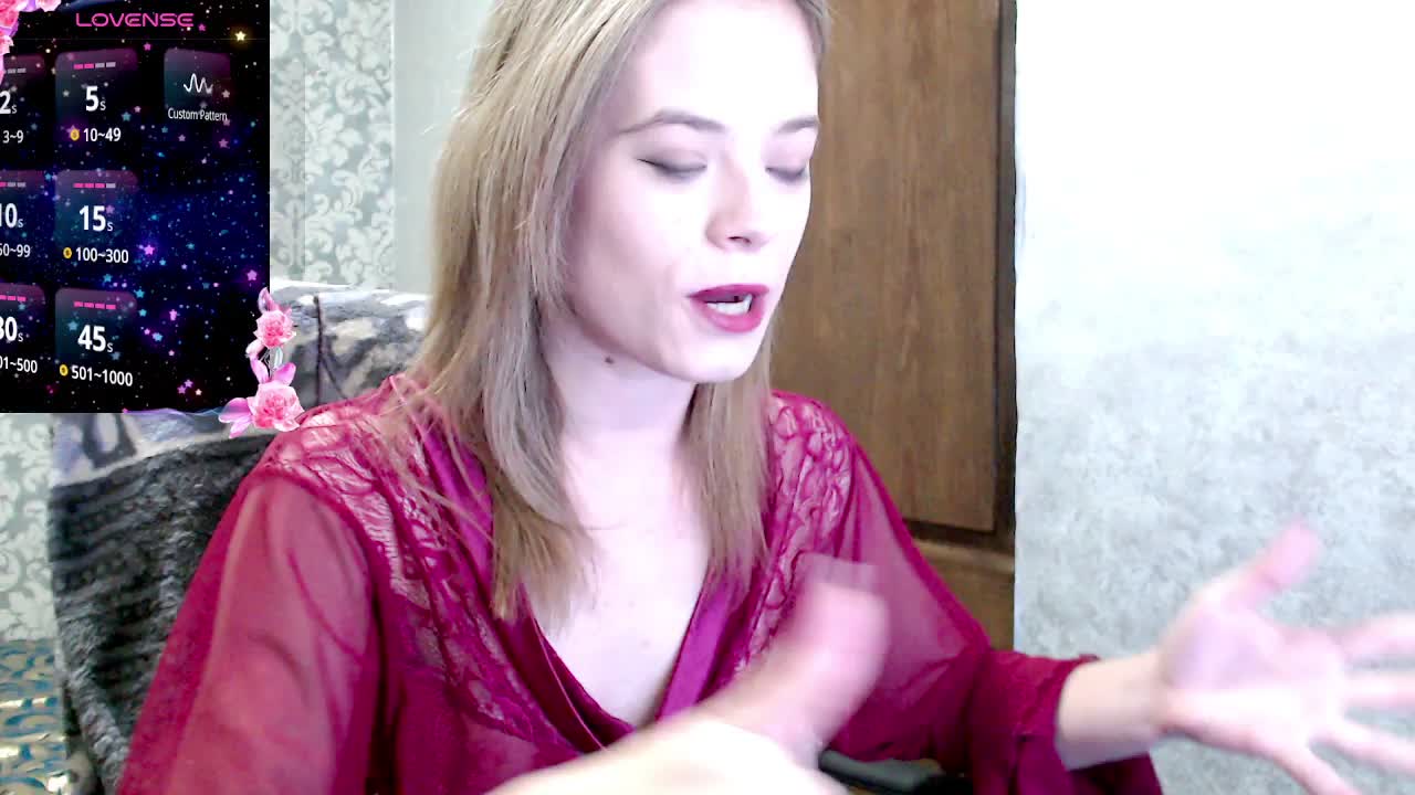 DanaXSmile Cam Model Chat September 27, 2025