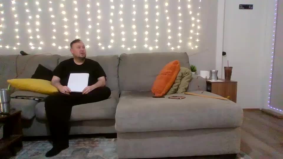 victoriaandjesse Cam Model Chat September 27, 2025