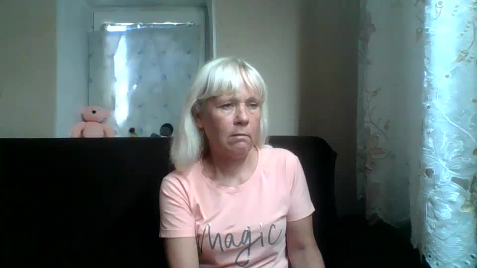 sakura_blonde Cam Model Chat September 27, 2025