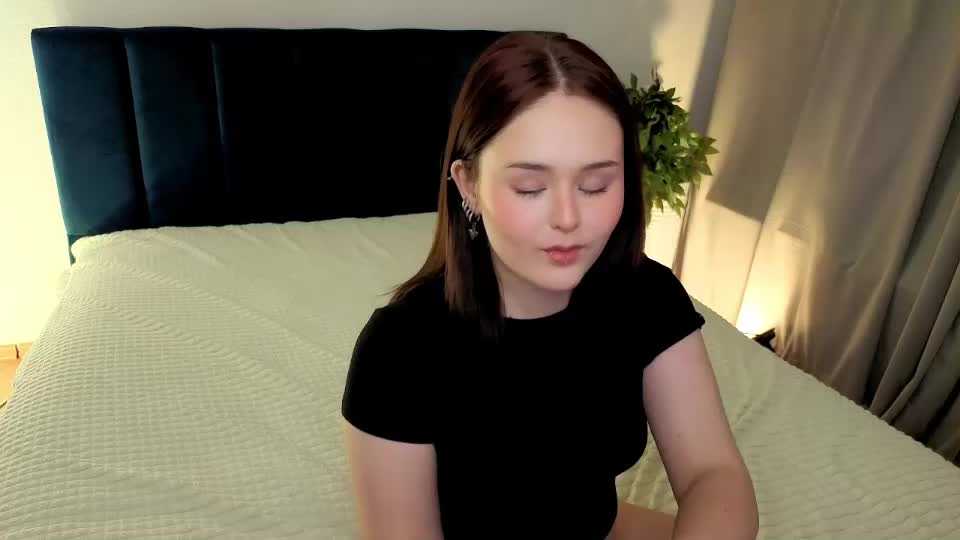 bjliki Cam Model Chat September 27, 2025