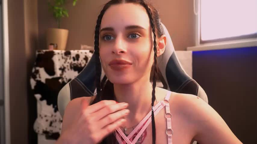 AmyRyder Cam Model Chat September 27, 2025