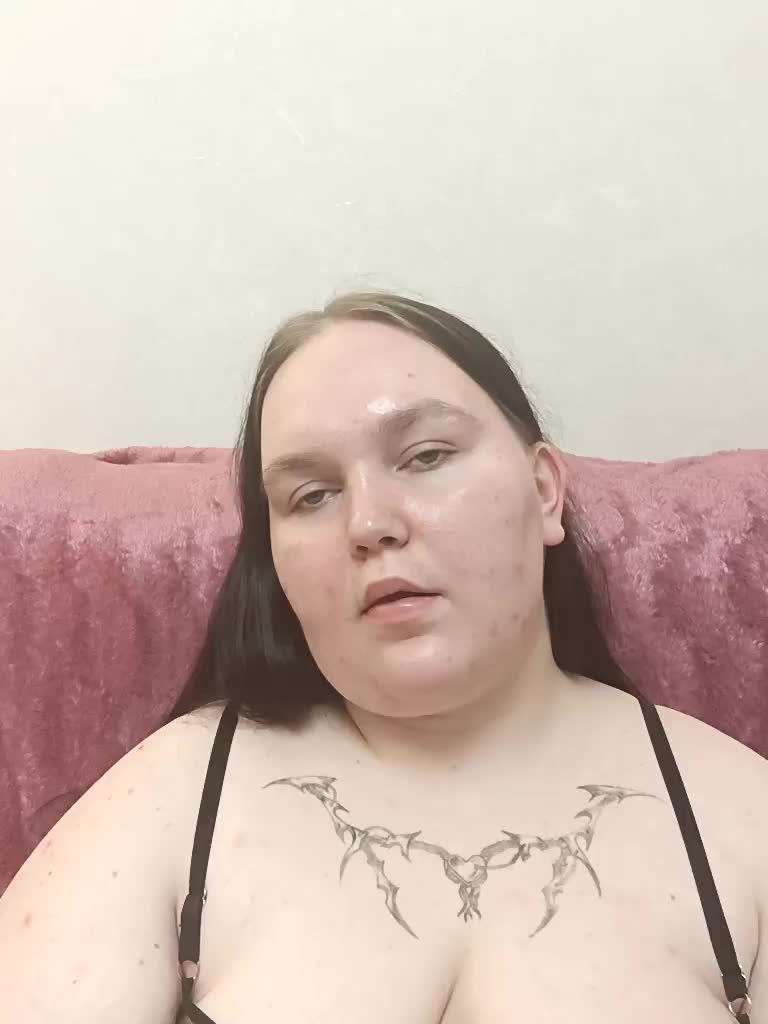 Giannaford Cam Model Chat September 27, 2025