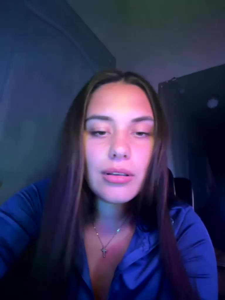 Lanacherryyyy05 Cam Model Chat September 27, 2025