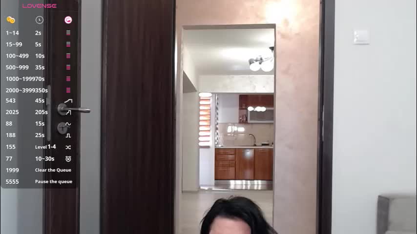 carmela_fox Cam Model Chat September 27, 2025