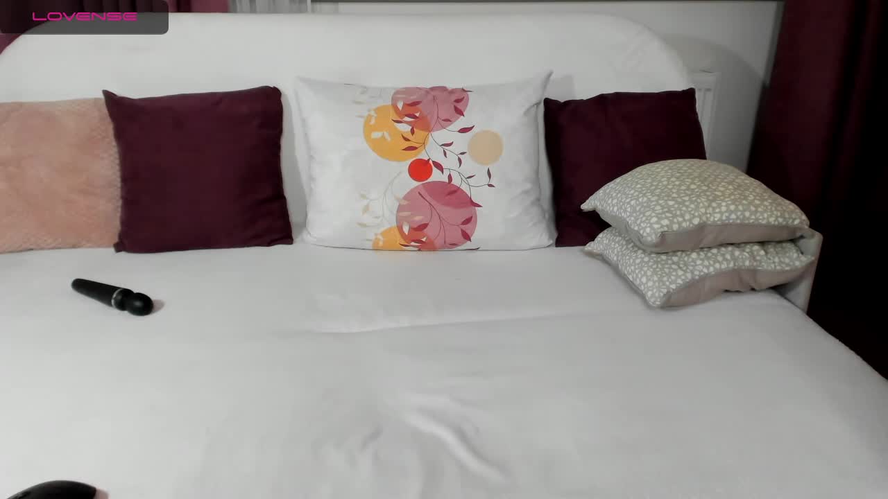 NuriSan Cam Model Chat September 27, 2025