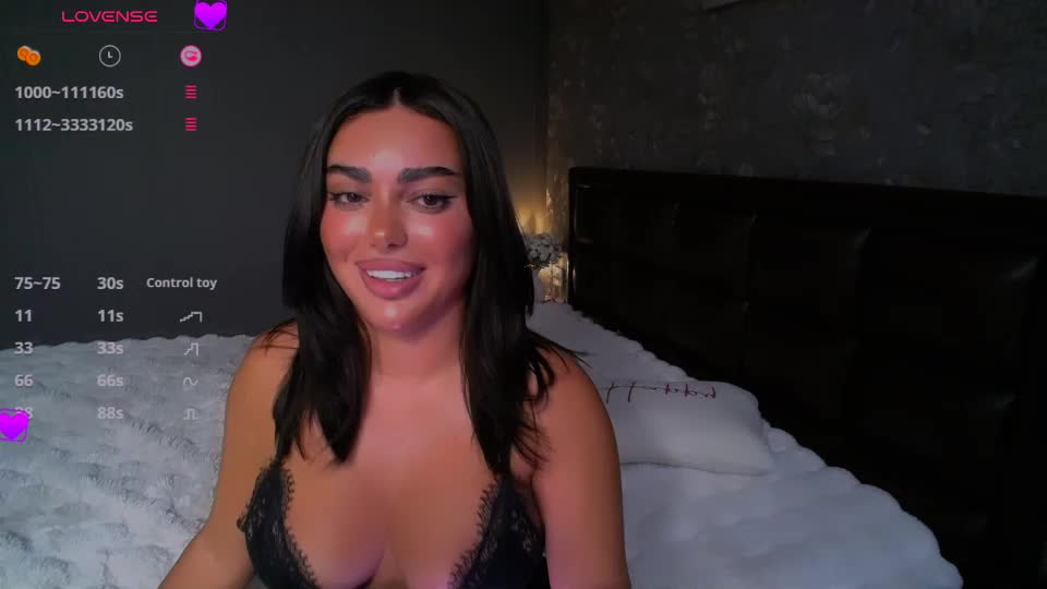 aylademir Cam Model Chat September 27, 2025