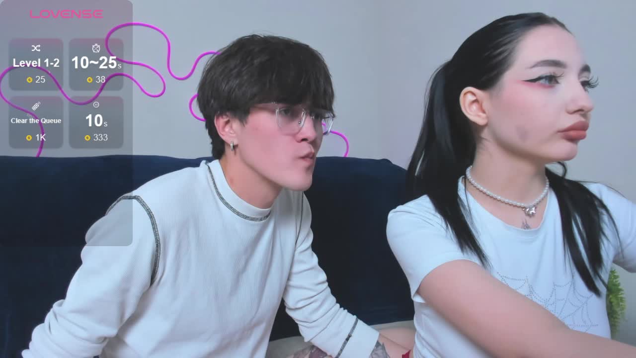 luisa-spangoli1 Cam Model Chat September 27, 2025