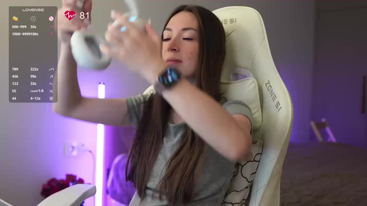 lollipop-o Cam Model Chat September 27, 2025