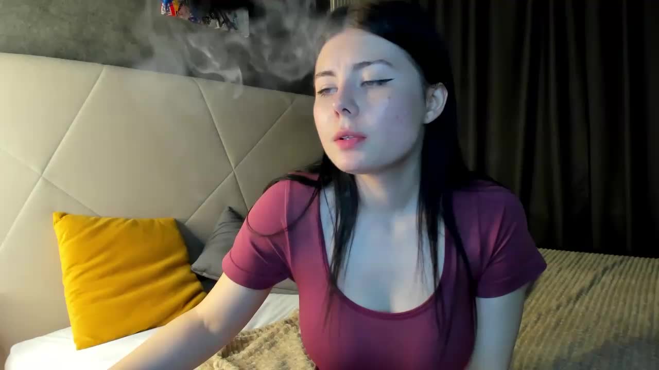 AmelyLil Cam Model Chat September 27, 2025