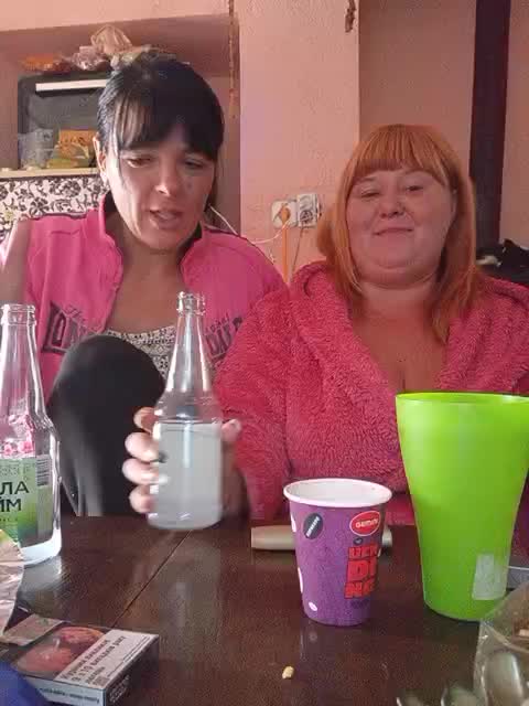 Miss_Boobs2025 Cam Model Chat September 27, 2025