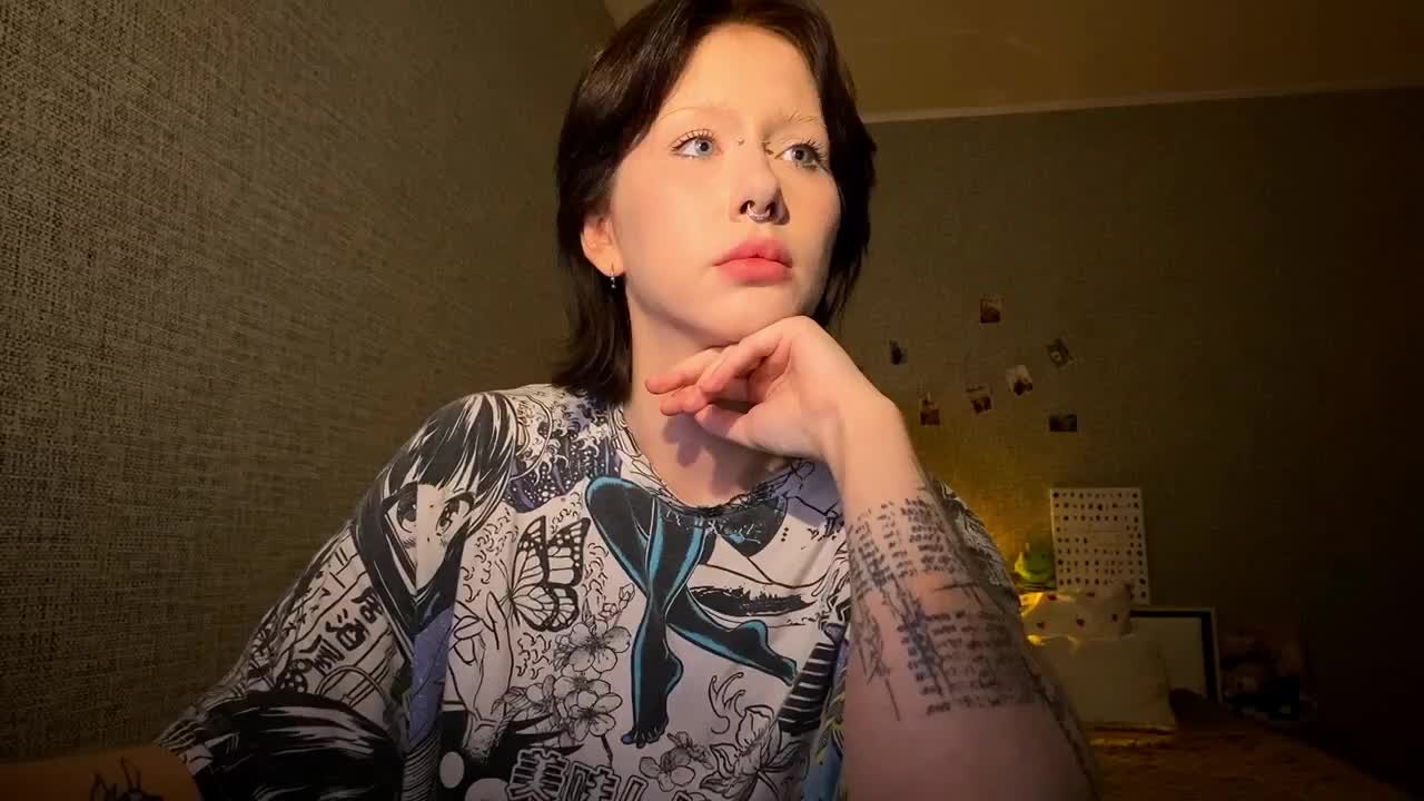 velvetsunrise Cam Model Chat September 27, 2025