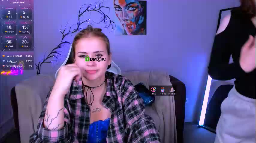 niko_lle Cam Model Chat September 27, 2025