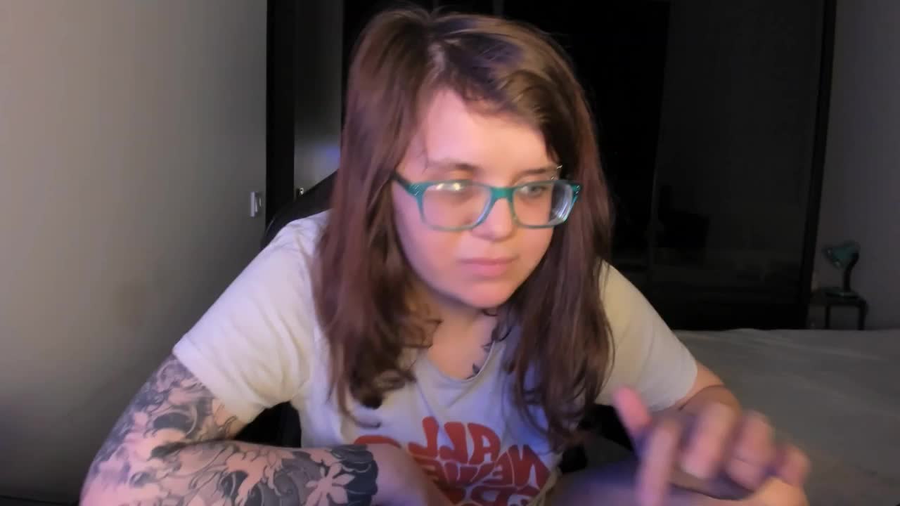 KattyKitty99 Cam Model Chat September 27, 2025