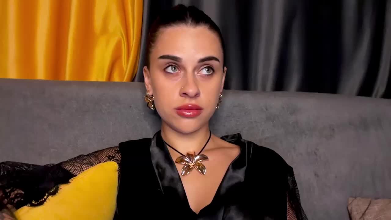 TatiUA Cam Model Chat September 27, 2025