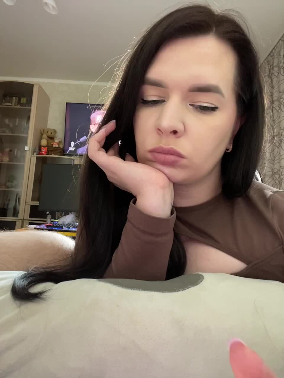 HellMor Cam Model Chat September 27, 2025